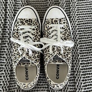 CONVERSE ALL ⭐️
